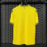 Thai Version Al-Nassr FC 26/27 Home Jersey