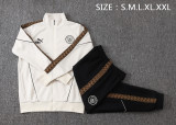 Manchester City 26/27 Training Jacket and Pants Set A26042