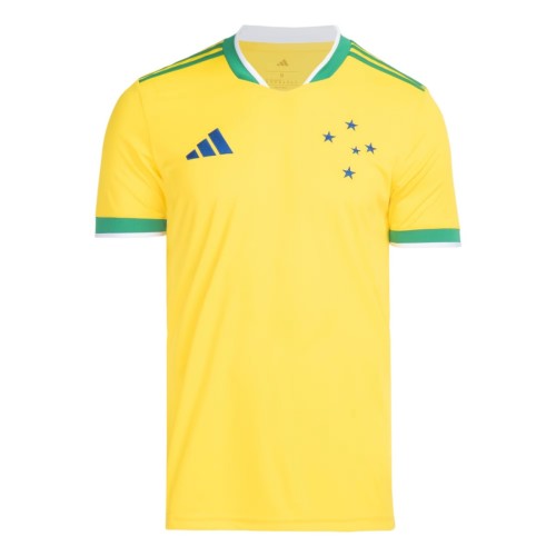 Thai Version Cruzeiro 26/27 Pre Match Jersey