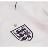 Player Version Women's England 2026 Home Authentic Jersey