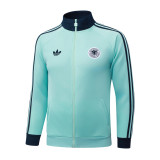 Germany 26/27 Training Jacket and Pants Set A26038