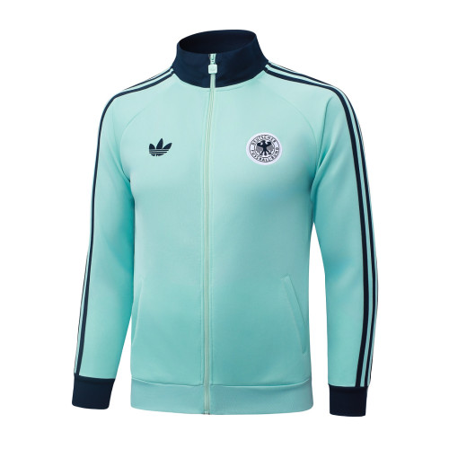 Germany 26/27 Training Jacket and Pants Set A26038