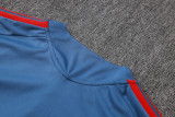 Bayern Munich 26/27 Half-Zip Training Top and Pants Set B26050