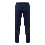 Barcelona 26/27 Half-Zip Training Top and Pants Set - PM B26049