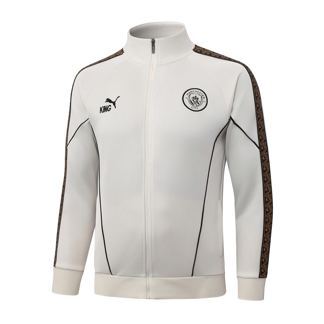 US$ 49.00 - Manchester City 26/27 Training Jacket and Pants Set