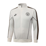 Manchester City 26/27 Training Jacket and Pants Set A26042