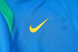 Brazil 26/27 Training Jacket and Pants Set A26043