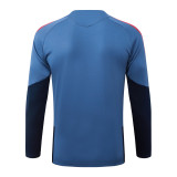 Bayern Munich 26/27 Half-Zip Training Top and Pants Set B26050