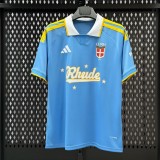 Thai Version Como 1907 26/27 Fourth Jersey