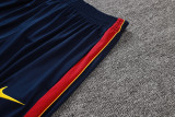 Barcelona 26/27 Half-Zip Training Top and Pants Set - PM B26049