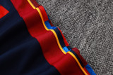 Barcelona 26/27 Half-Zip Training Top and Pants Set - PM B26049