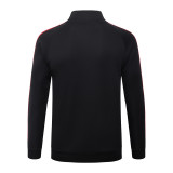MUFC 26/27 Training Jacket and Pants Set A26045