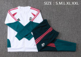 Real Madrid 26/27 Training Jacket and Pants Set A26044
