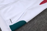 Real Madrid 26/27 Training Jacket and Pants Set A26044