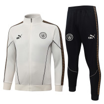 MCFC 26/27 Training Jacket and Pants Set A26042 MCFC 26/27 Training Jacket and Pants Set A26042