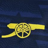 Thai Version ARS 26/27 Away Long Sleeve Jersey