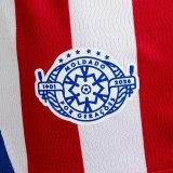 Thai Version Clube Náutico 26/27 Home Jersey