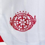 Thai Version Clube Náutico 26/27 Away Jersey