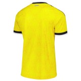 Thai Version Leeds United 26/27 Away Jersey