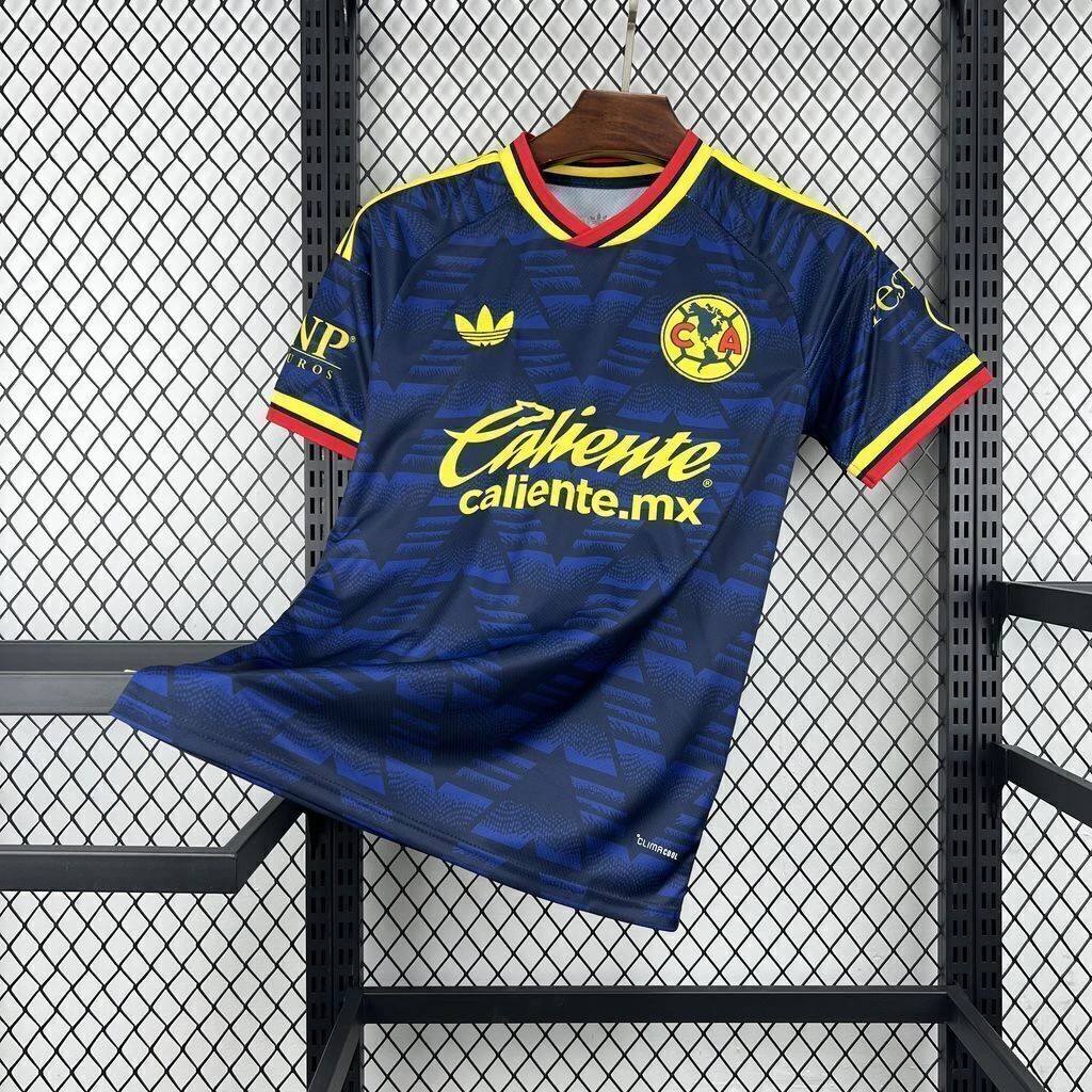 Thai Version Club América 26/27 Third Jersey