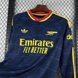Thai Version ARS 26/27 Away Long Sleeve Jersey