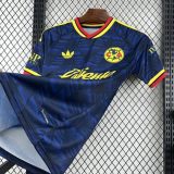 Thai Version Club América 26/27 Third Jersey
