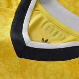 Thai Version Leeds United 26/27 Away Jersey