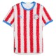 Player Version Paraguay 2026 Home Authentic Jersey