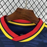 Thai Version ARS 26/27 Away Long Sleeve Jersey