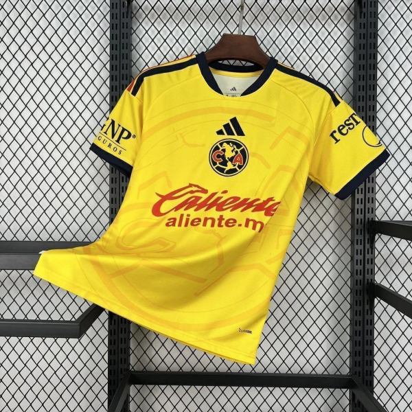 Thai Version Club América 26/27 Home Jersey