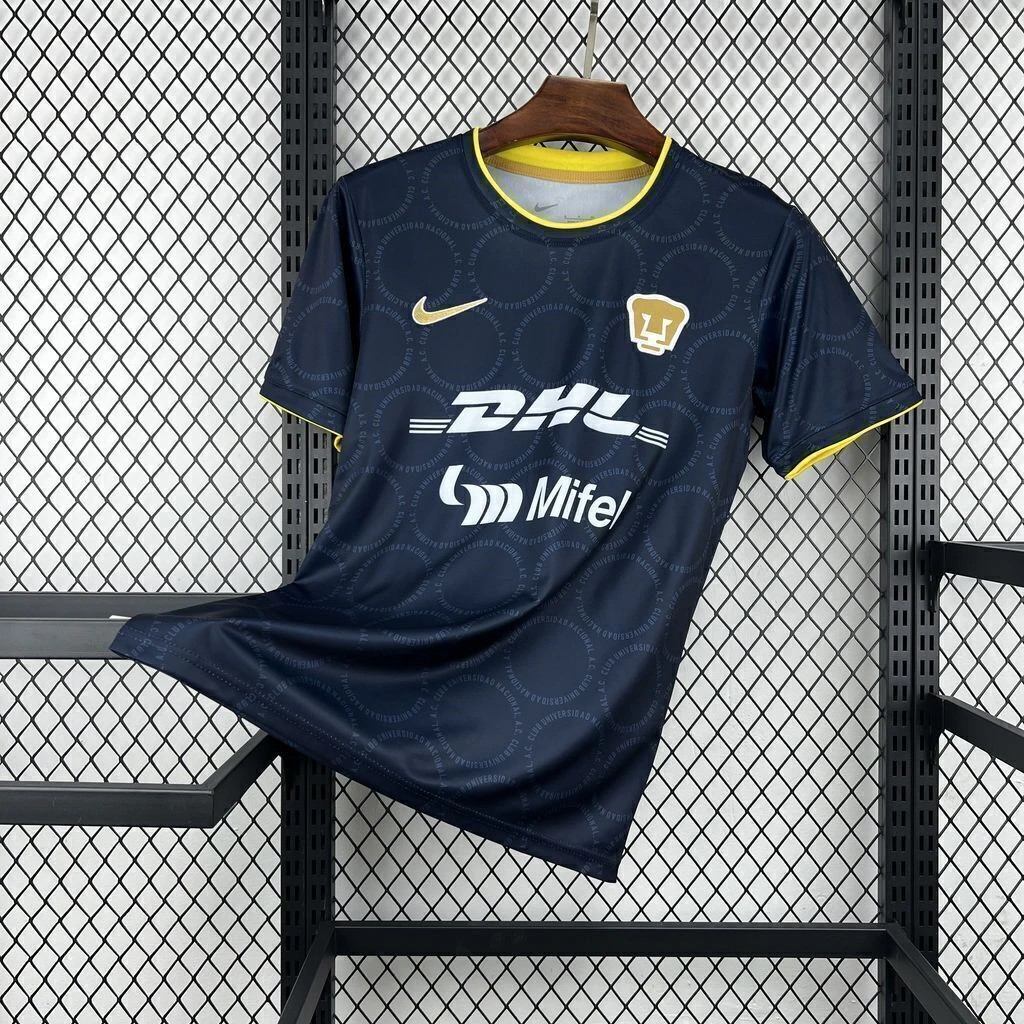 Thai Version Pumas UNAM 26/27 Pre Match Jersey