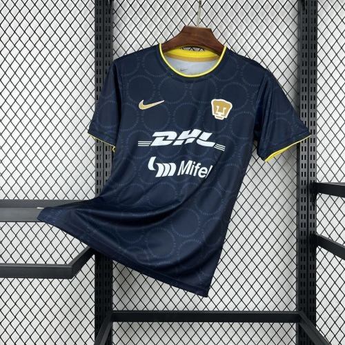 Thai Version Pumas UNAM 26/27 Pre Match Jersey