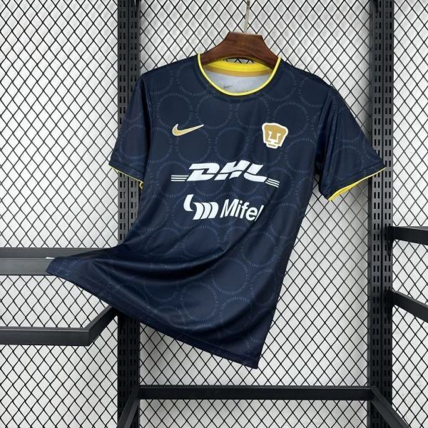 Thai Version Pumas UNAM 26/27 Pre Match Jersey