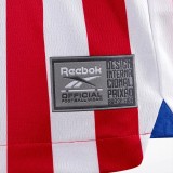 Thai Version Clube Náutico 26/27 Home Jersey