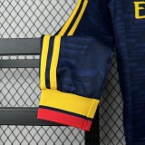 Thai Version ARS 26/27 Away Long Sleeve Jersey