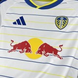 Thai Version Leeds United 26/27 Home Jersey