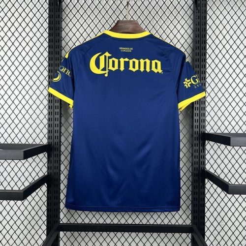 Thai Version Club América 26/27 Away Jersey