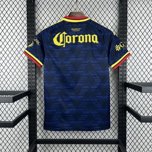 Thai Version Club América 26/27 Third Jersey