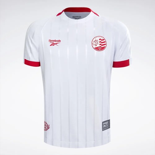 Thai Version Clube Náutico 26/27 Away Jersey