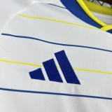 Thai Version Leeds United 26/27 Home Jersey
