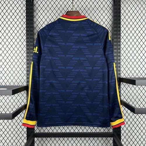 Thai Version ARS 26/27 Away Long Sleeve Jersey