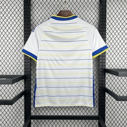 Thai Version Leeds United 26/27 Home Jersey