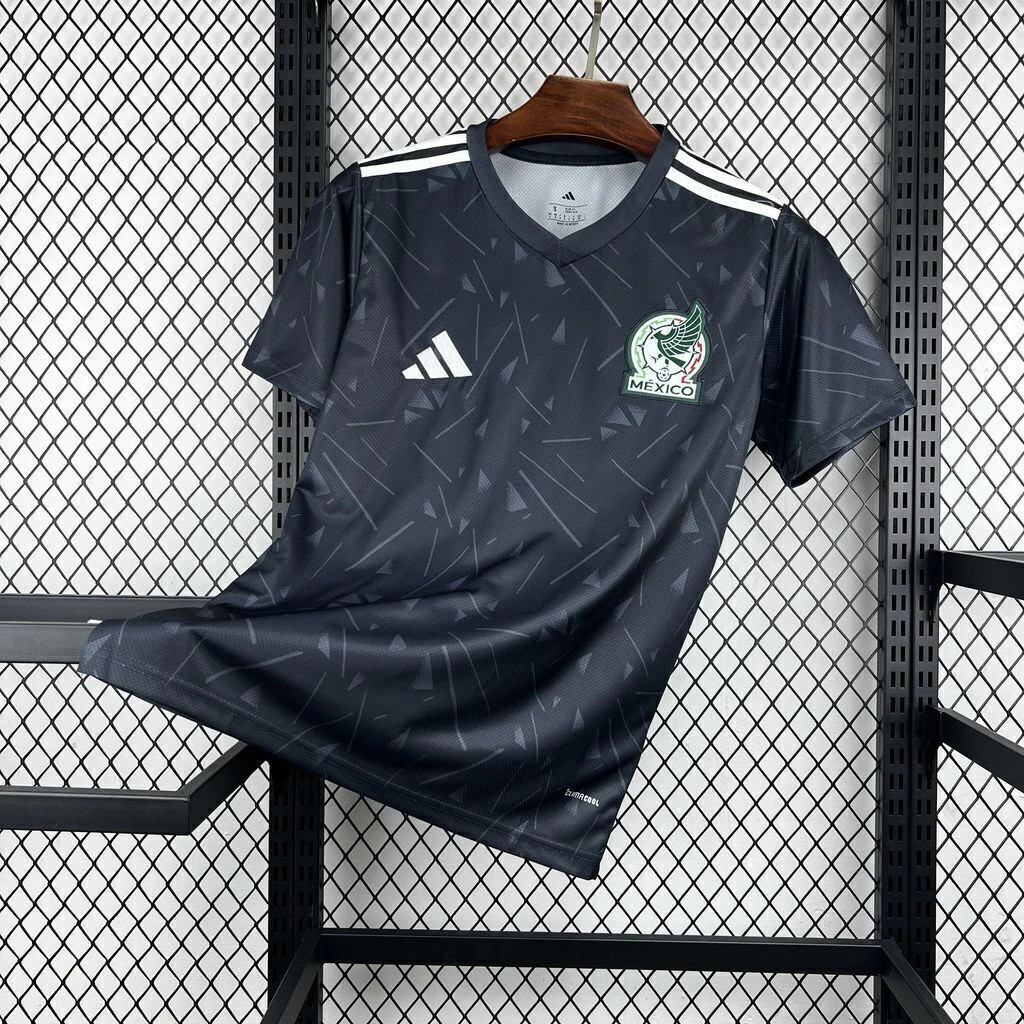 Thai Version Mexico 2026 Training Jersey