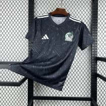Thai Version Mexico 2026 Training Jersey