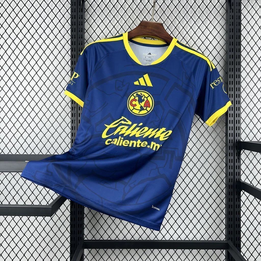 Thai Version Club América 26/27 Away Jersey