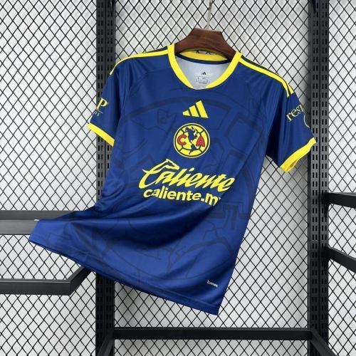 Thai Version Club América 26/27 Away Jersey