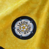Thai Version Leeds United 26/27 Away Jersey