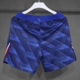 Player Version France 2026 Home Authentic Shorts