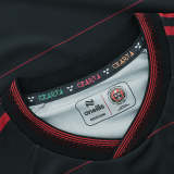Thai Version Bohemian FC 2026 Alternative Jersey