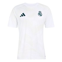 Thai Version Real Madrid 26/27 Pre Match Jersey